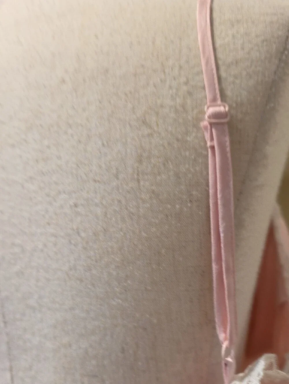 NEW $489 FOR LOVE AND LEMONS SHEILA PINK JACQUARD MAXI DRESS SIZE M - Picture 7 of 15